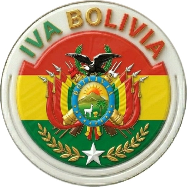 Calculadora IVA Bolivia