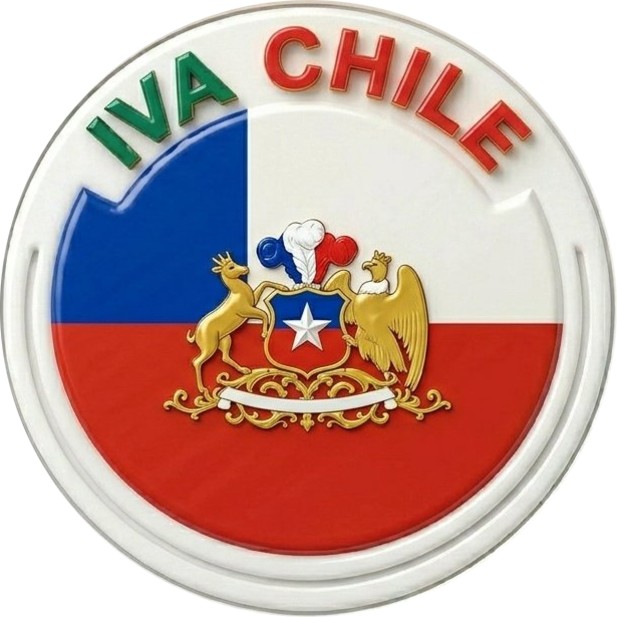 Calculadora IVA Chile