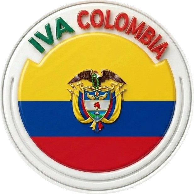 Calculadora IVA Colombia