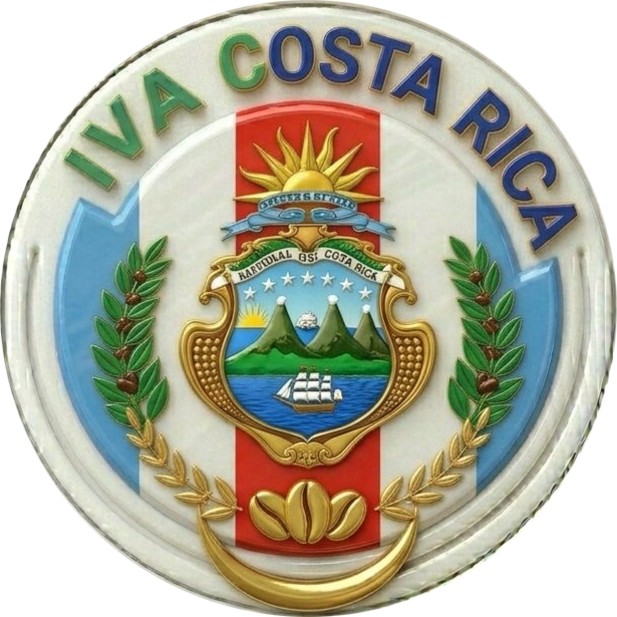 Calculadora IVA Costa Rica