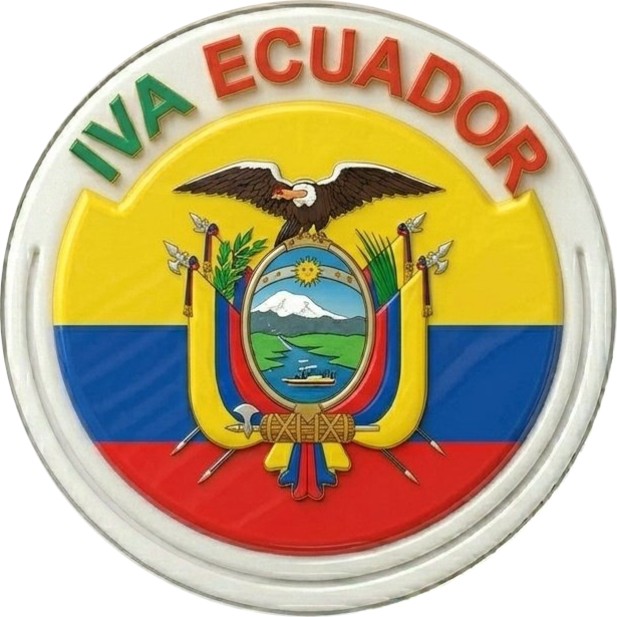 Calculadora IVA Ecuador