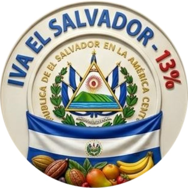 Calculadora IVA El Salvador