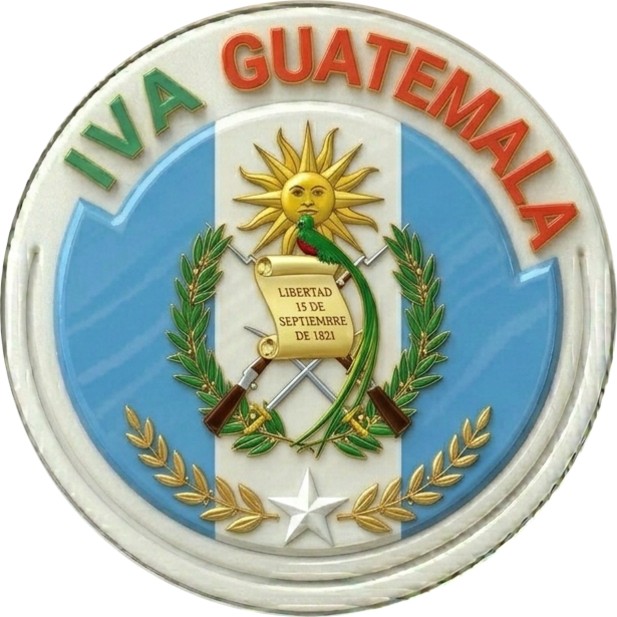 Calculadora IVA Guatemala