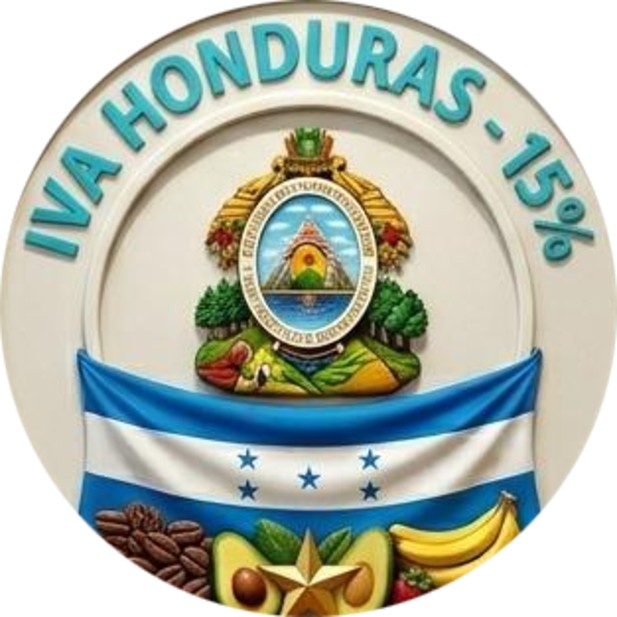 Calculadora IVA Honduras
