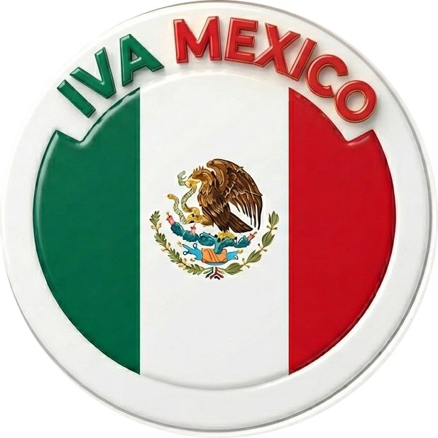 Calculadora IVA México