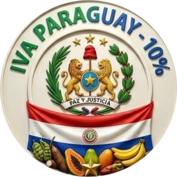 Calculadora IVA Paraguay