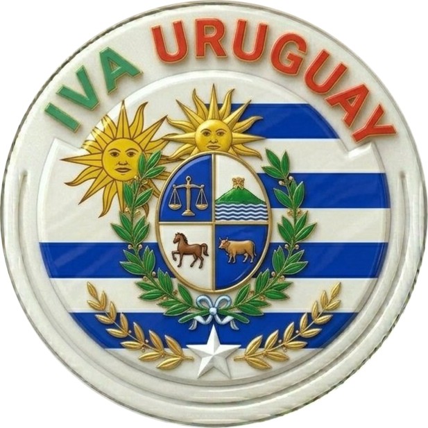 Calculadora IVA Uruguay